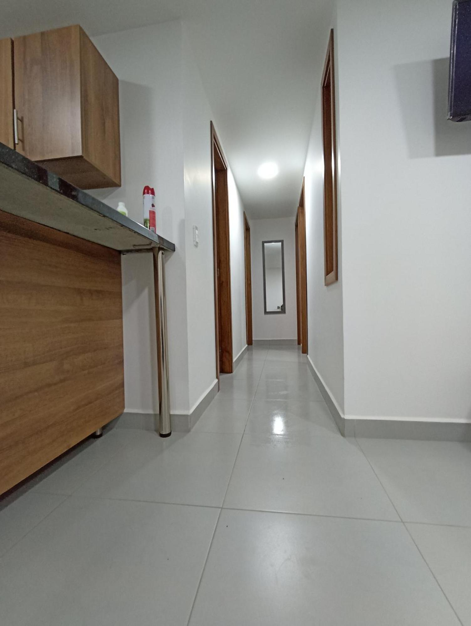 Apartamento El Trebol 101 Jardin Ngoại thất bức ảnh
