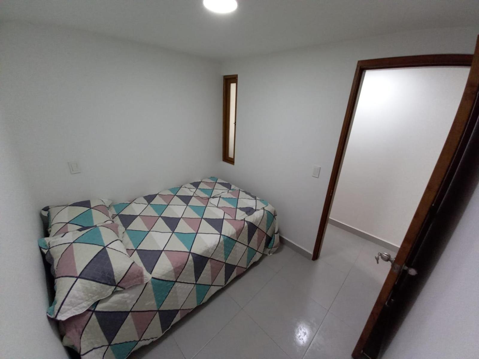 Apartamento El Trebol 101 Jardin Ngoại thất bức ảnh